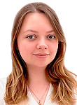 Ананьева Мария Алексеевна