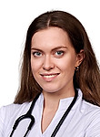 Иванова Анна Александровна