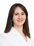 Нерсесян Алина Сергеевна