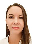 Фомина Мария Валерьевна