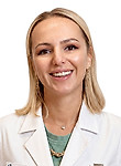 Авдеева Анна Михайловна