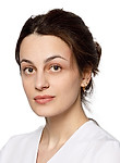 Тадтаева Диана Вадимовна