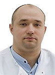 Моисеев Сергей Викторович