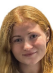 Блинова Мария Михайловна