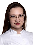 Монаенкова Мария Кирилловна 