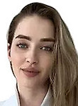 Горбачева Анна Анатольевна