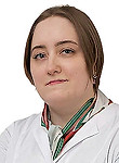 Терехина Вера Евгеньевна 