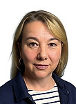 Аввакумова Марина Владимировна