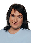 Дитерихс Анна Леонидовна