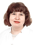 Чекалова Светлана Александровна