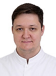 Антонов Илья Ильич
