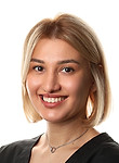 Кенетова Зарина Аслановна