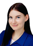 Мордвинцева Марина Сергеевна