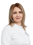 Семенюк Мария Александровна