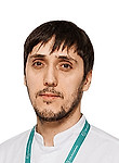 Абдуллаев Арсен Алиевич