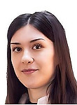 Смолякова Радана Сергеевна