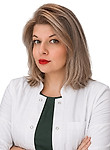 Бойко Анастасия Вячеславовна