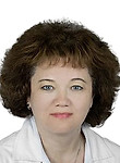 Воронина Елена Владимировна