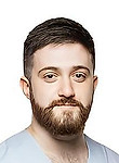 Шедания Лука Теимуразович