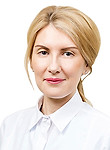 Найдёнова Ирина Леонидовна