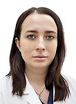 Бабовникова Людмила Николаевна