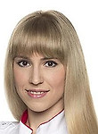 Волошенко Татьяна Александровна 