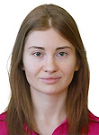 Азуевская Анастасия Вадимовна
