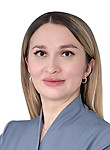 Аппаева Марианна Адиковна