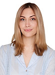 Крылова Виктория Игоревна