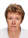 Занкина Ольга Игоревна