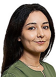 Султанахмедова Фатима Ризвановна