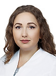 Фёдорова Алсу Назибовна