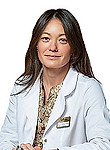 Блинникова Анастасия Александровна