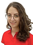 Талалян Кристина Юрьевна