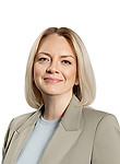 Лукьянова Наталья Юрьевна
