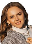 Ключевская Ольга Михайловна 