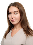 Костенко Алина Александровна