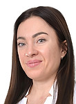 Четайкина Лилия Александровна
