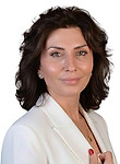 Бариева Фатима Татаевна