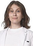 Агафонова Татьяна Андреевна