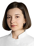Кузина Елизавета Александровна