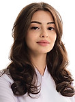 Багаева Элла Кондратовна