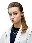 Ильина Евгения Анатольевна