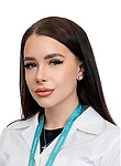 Шумер Елена Денисовна