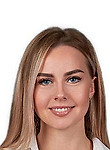 Рябинина Мария Александровна