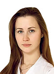 Шаронова Виктория Алексеевна