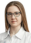 Денисюк Виктория Олеговна