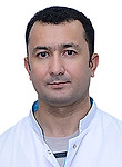 Гозиев Сино Джобирович