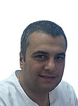 Акопян Рудольф Геворкович