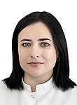 Тюрина Александра Вячеславовна